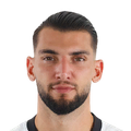 Rafa Mir