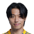 Ko Seung Beom