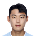 Jeong Chi In