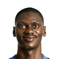 I. Touré