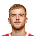R. McGree