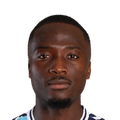 D. Udoh