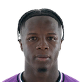 A. Ndiaye