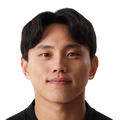 Cho Young Wook