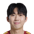 Moon Jung In