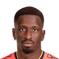 D. Thiam