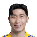Yoon Jong Gyu
