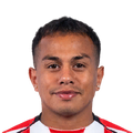 N. Barrios