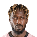 M. Coulibaly