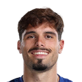 Foto jogador Pedro Neto