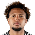 W. McKennie
