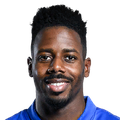 Wilson Manafá