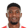 K. Boateng