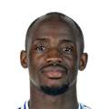 C. Antwi-Adjei