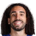 Marc Cucurella