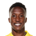 S. Dembélé