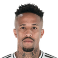 Foto jogador Éder Militão
