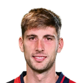 Foto jogador Juan Miranda