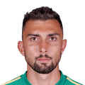 Cristian Rivero