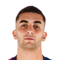 Ferran Torres