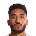 J. Ferreira