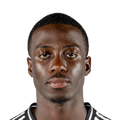 T. Weah