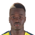 P. Gueye