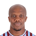A. Nwakaeme