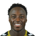 A. Appiah