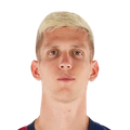 Dani Olmo
