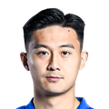 Jiang Shenglong