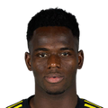 I. Coulibaly