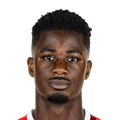 M. Gyamfi