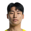 Lee Gwang Yeon