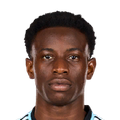 K. Yeboah