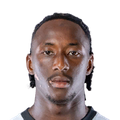 W. Coulibaly