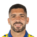 Álex Suárez