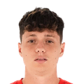 Foto jogador L. Krejčí
