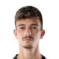 Foto jogador E. Delprato