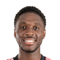 A. Touré