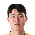 Baek Jong Beom