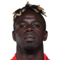 P. Gueye
