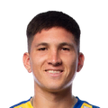 F. Ibarra