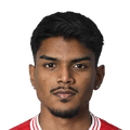 A. Balaruban