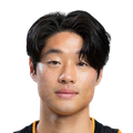 Lee Geon Hee