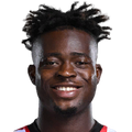 K. Sulemana