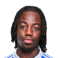 I. Doukouré