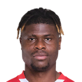 E. Agbadou