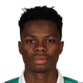 M. Sangaré