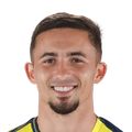 Yeremy Pino
